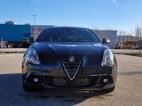 gebraucht Alfa Romeo Giulietta Sprint 2,0 JTDM-2