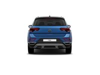 gebraucht VW T-Roc Style 1.5 TSI 7-Gang-DSG