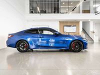 gebraucht BMW M440 i xDrive Coupe Aut.*LASER*VIRTUAL*HEAD UP*GAR