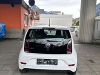 gebraucht VW up! white style
