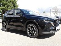 gebraucht Mazda CX-5 G165 e-Skyactiv MHEV Advantage AUTO STAHL WIEN 21