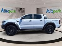 gebraucht Ford Ranger RAPTOR DK 4x4 2,0 EcoBlue Automatic