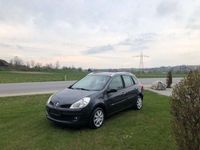 gebraucht Renault Clio GrandTour Dynamique 12 16V