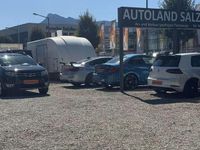 gebraucht Dacia Sandero *8FACH* PDC* ISO* TEMPOMAT* ESP*