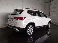 Gebraucht Seat Ateca Style 150 PS (110 kW) 2021 Weiß SUV