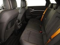 gebraucht Audi e-tron 55 quattro 300 kW S line