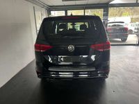 gebraucht VW Touran TouranHighline 20 SCR TDI DSG Highline