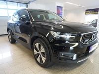 gebraucht Volvo XC40 T5 Recharge PHEV Inscription Expression LED/Navi