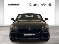 gebraucht BMW Z4 M40i Head-Up HK HiFi DAB LED WLAN RFK Shz