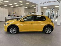 gebraucht Peugeot 208 (e-) 50kWh Allure Pack*3-phasig Laden*