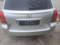 gebraucht Toyota Avensis 20 D4-D Linea Sol