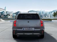 gebraucht Mini Cooper Countryman Countryman C Favoured Trim / Paket M