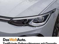 gebraucht VW Golf R-Line TDI DSG