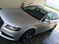 gebraucht Audi A4 A4Avant 20 TDI DPF