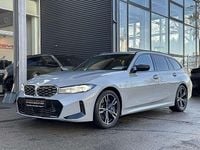 Gebraucht BMW M340 M Sport 374 PS (275 kW) 2025 Grau Limousine