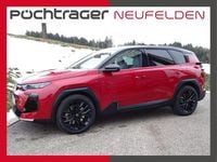 Neu Citroën C5 Aircross 150 PS (110 kW) 2026 SUV