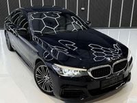 gebraucht BMW 530 d M Sport**Schiebedach**