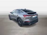 gebraucht Audi Q4 Sportback e-tron e-tron 50 e-tron quattro