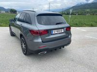 gebraucht Mercedes GLC220 d 4MATIC Aut.