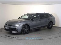 gebraucht VW Passat Variant Sport TDI DSG