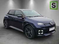 gebraucht Renault R5 E-Tech Electric Iconic Five 150 PS comfort range