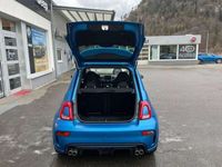 gebraucht Abarth 595 Competizione