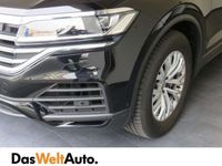 gebraucht VW Touareg TDI 4MOTION