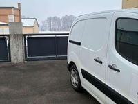 Gebraucht Peugeot Partner 69 PS (50 kW) 2012 Van / Kleinbus