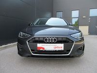 gebraucht Audi A4 35 TDI