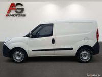 gebraucht Opel Combo L1H1 1,3 CDTI Ecotec erhöhte Nutzlast