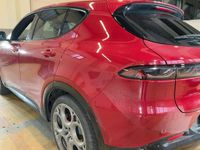 Gebraucht Alfa Romeo Tonale Veloce 160 PS (117 kW) 2023 Rot SUV