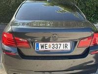 gebraucht BMW 520 520 d