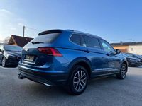 gebraucht VW Tiguan 20 TDI Allspace DSG | AHK*PANORAMA