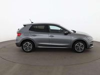 Gebraucht Skoda Fabia Tour 95 PS (69 kW) 2024 Grau Kleinwagen