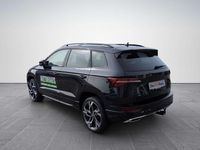 gebraucht Skoda Karoq Sportline TDI DSG