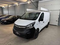 gebraucht Opel Vivaro *MwSt. Ausweisbar*1-Besitz*