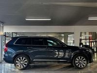 Gebraucht Volvo XC90 Inscription 235 PS (172 kW) 2019 Blau SUV
