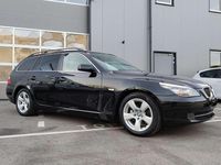 gebraucht BMW 525 i Touring 3.0 E61