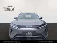 Gebraucht BYD Atto 2 Active 64 kW (88 PS) 2025 Grau SUV