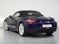 Gebraucht Porsche Boxster Edition 299 PS (219 kW) 2025 Cabrio