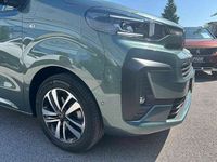 gebraucht Citroën Spacetourer BHDI 180 S&S EAT8 M Business (C4446)