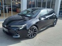 gebraucht Toyota Corolla 2,0 Hybrid Lounge