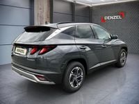 gebraucht Hyundai Tucson NX4 Jubile 1,6 T-GDi 2WD 48V