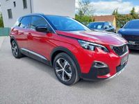 gebraucht Peugeot 3008 BlueHDi 130 GT Line EAT8 (G2254)