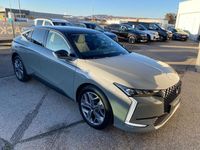 gebraucht DS Automobiles DS4 BHDi 130 Esprite de Voyage