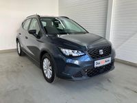 Gebraucht Seat Arona Style 116 PS (85 kW) 2024 Dunkelgrau  metallic SUV