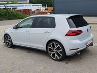 gebraucht VW Golf GTI Performance Facelift HS