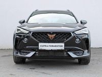 Gebraucht Cupra Formentor VZ 150 PS (110 kW) 2023 Schwarz SUV