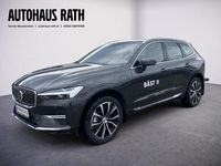 Gebraucht Volvo XC60 Plus 185 kW (252 PS) 2023 Grau SUV