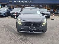 gebraucht Peugeot 5008 aus Götzis - 195 PS und 100 km